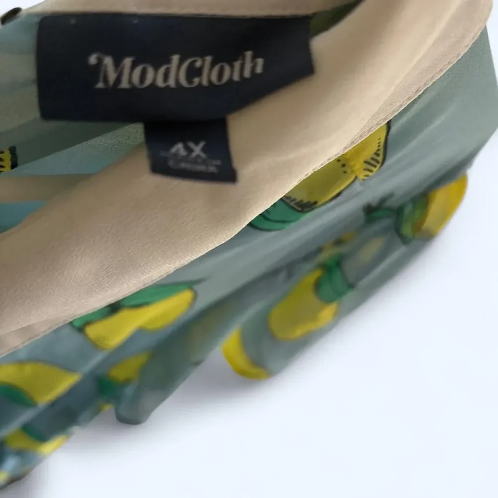 Modcloth Women's multi Dress